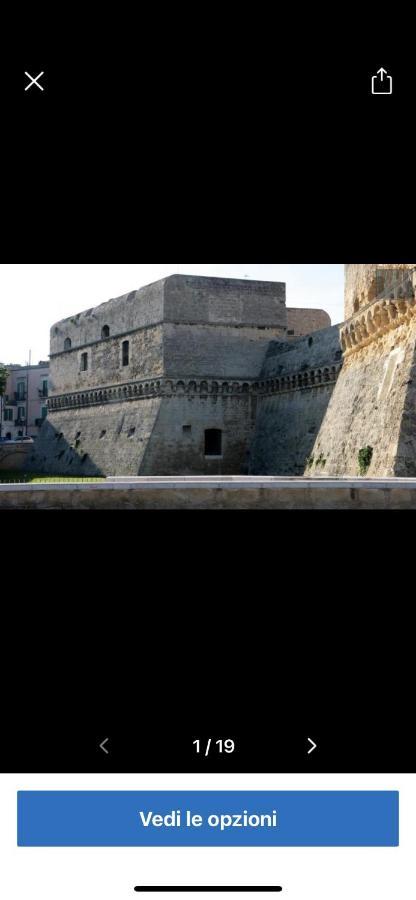 San Marco 56 Apartment Bari Exterior photo