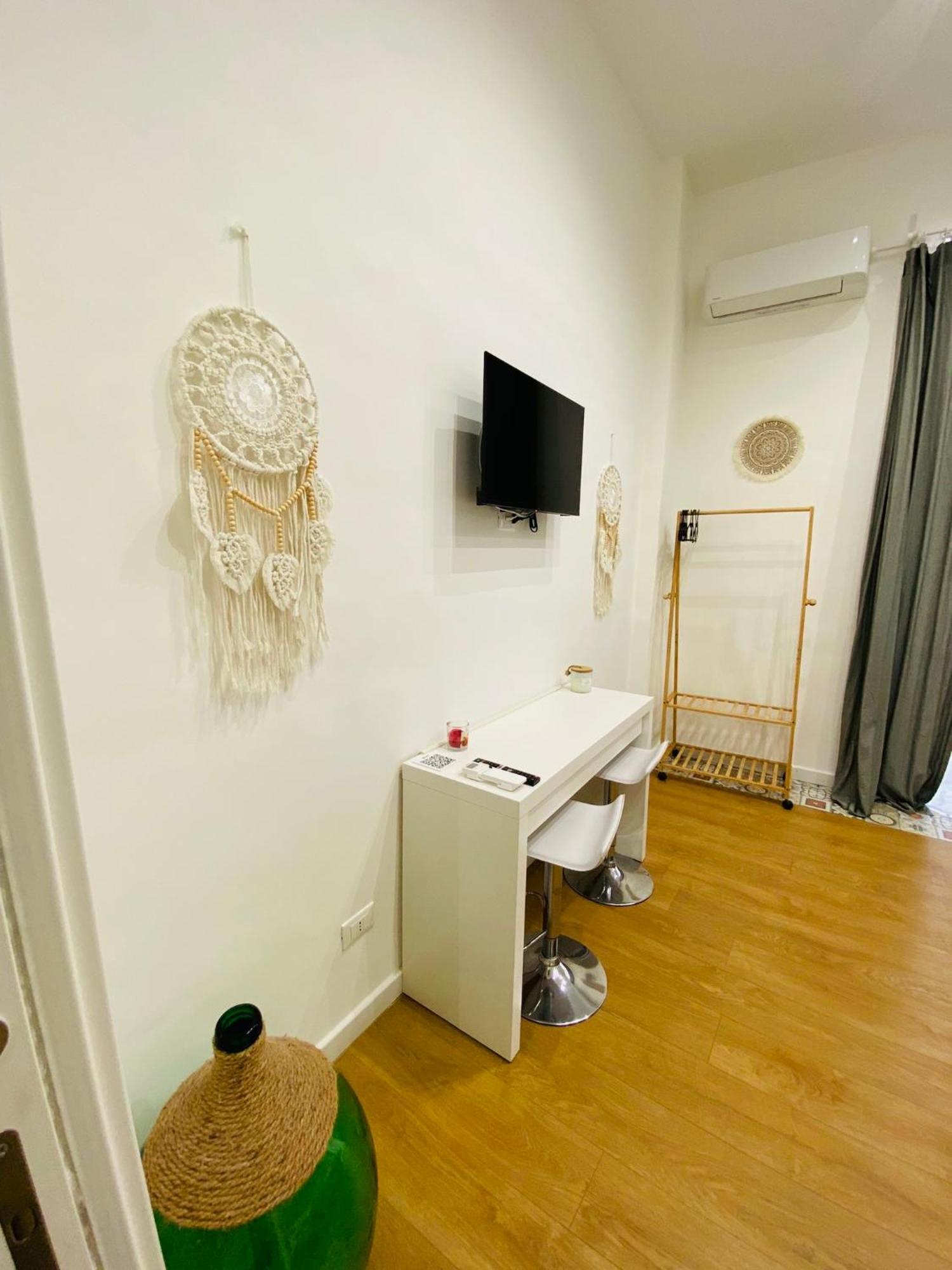 San Marco 56 Apartment Bari Exterior photo
