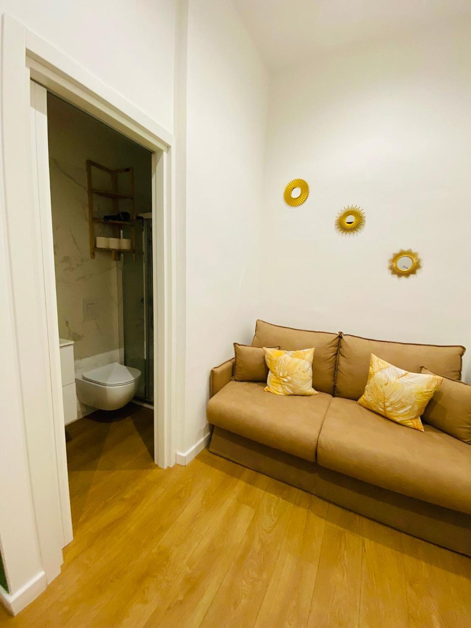 San Marco 56 Apartment Bari Exterior photo
